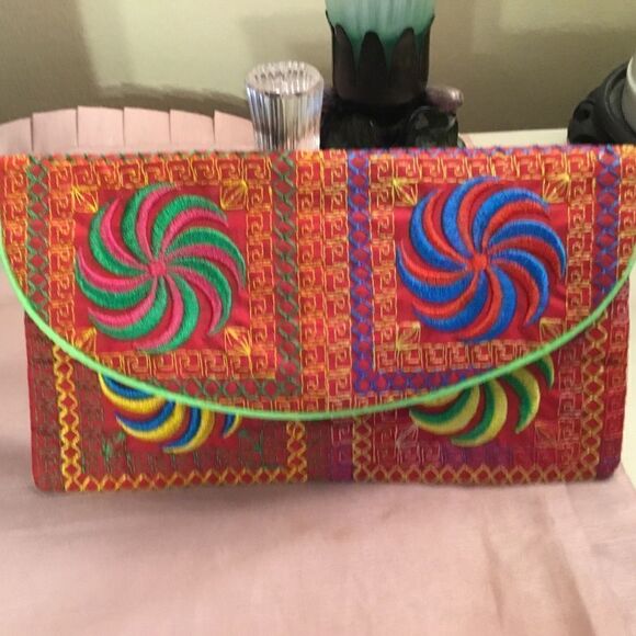 New Set of three pouches/ bags - Picture 4 of 8